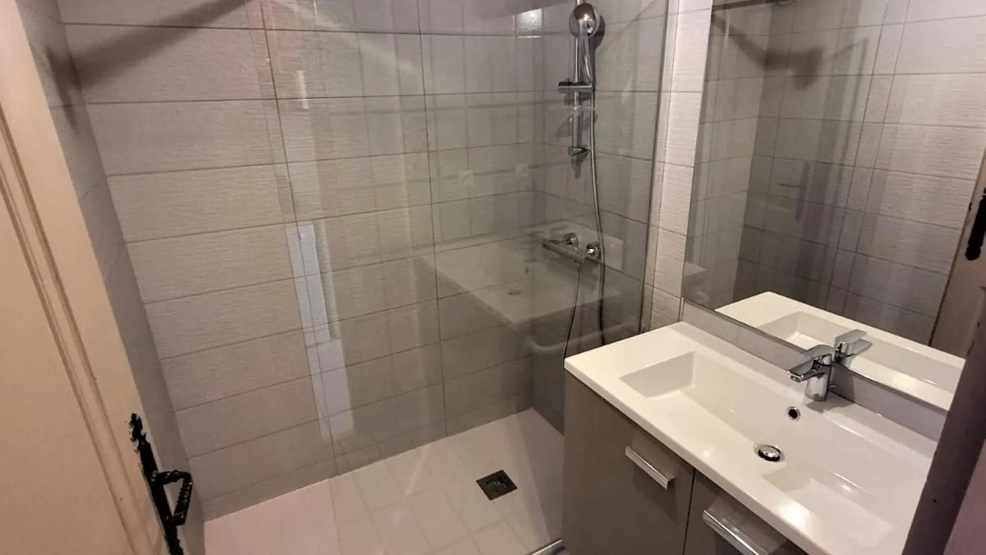 Apartmán Studio Au Pied Des Pistes Avec Wifi, Animaux Acceptes - Fr-1-598-86 Les Gets